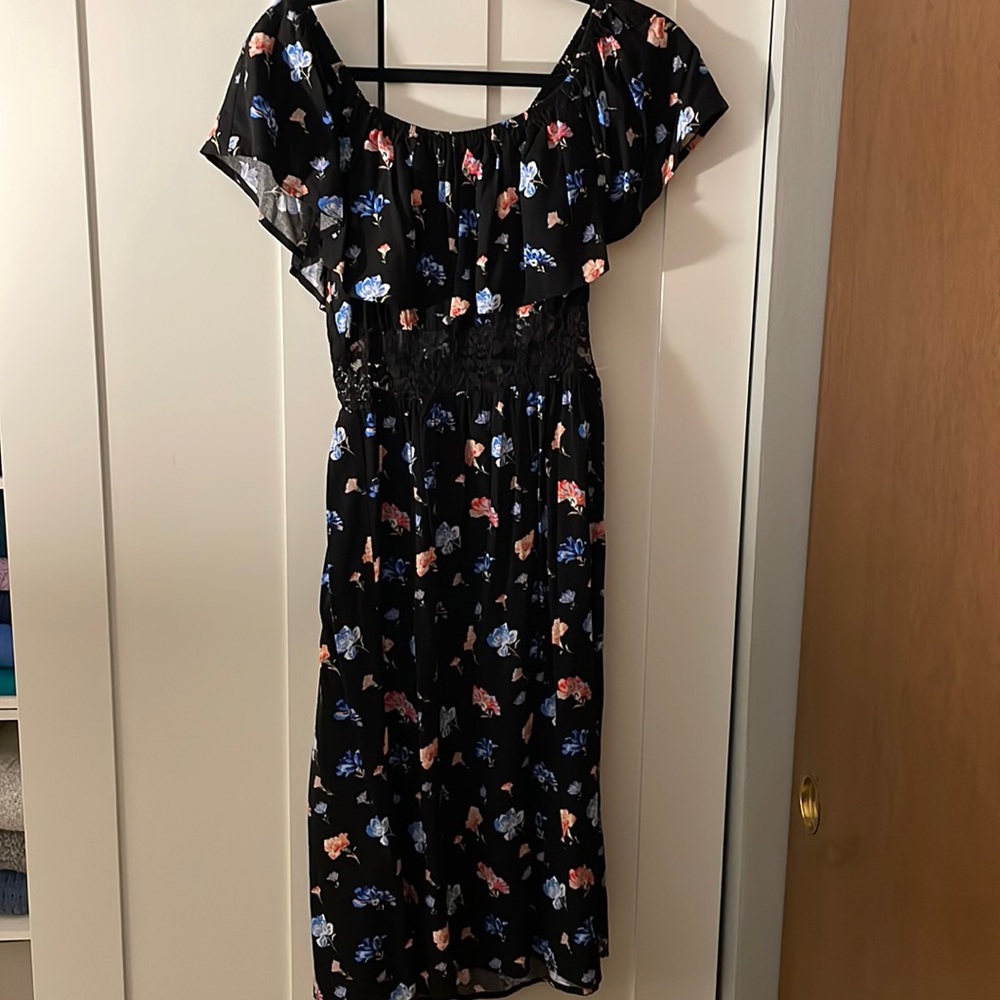 Forever 21 Dress
